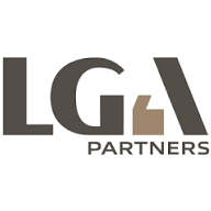 Fundraising Page: LGA Partners